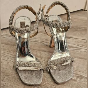Badgley Mischka Heels